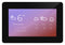 Mikroelektronika MIKROE-4984 Development Kit Mikromedia 4 4.3" TFT LCD PIC32MZ PIC Capacitive FPI Bezel New