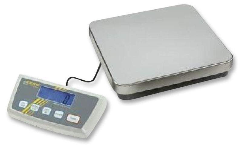 Kern ECB 50K-2N Weighing Scale Digital Multi-Functional 50kg Max Load 20g Resolution