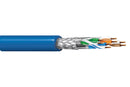 Belden 2202ELV.00500 2202ELV.00500 Networking Cable Per Metre 4 Pair Screened Cat6a 23 AWG