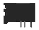 TE Connectivity 2336490-4 2336490-4 Terminal Block Header 5 mm 4 Ways 16 A 300 V Through Hole Right Angle
