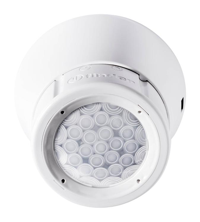 Finder 18.21.8.230.0300 Sensor Passive Infrared 8 m 18 Series