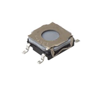 C&amp;K Components KSC141G LFS KSC141G LFS Tactile SW 0.05A 32VDC 400GF