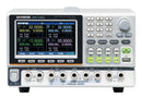 GW Instek GPP-4323 Bench Power Supply Programmable 4 Output 0 V 32 A 3