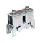 Idec BNL-8 DIN Rail Stop Terminal Block