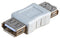 PRO Signal PSG91641 PSG91641 USB Adapter Type A Receptacle 2.0