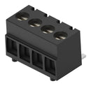 TE Connectivity 2383942-4 Wire-To-Board Terminal Block 3.5 mm 4 Ways 28 AWG 16 1.31 mm&Acirc;&sup2; Screw