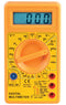 Duratool D03046 D03046 500V AC/DC Manual Ranging Digital Multimeter