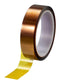 Tesa 51408-00000-00 Masking Tape Polyimide Film Transparent 33 m x 457 mm