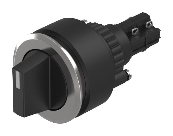 EAO K14-506.22200 Actuator 2-POS Selector Switch