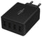 Ansmann 1001-0107 1001-0107 Battery Charger USB EU 240 V