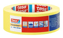 Tesa 04334-00001-00 04334-00001-00 Masking Tape Paper Yellow 50 m x 25 mm New