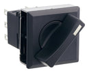 Idec LBW7S-3T6 Rotary Switch 2 Pole 5A 250V 45DEG