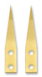 IDEAL-TEK ST5-IT-TSHP ST5-IT-TSHP Spare Tips For ST-5 Precision 32 mm Non-Magnetic Steel Tip