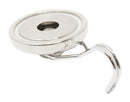 Eclipse Magnetics E1070/NEO/F POT Magnet W/HOOK 25 X 15MM Neodymium
