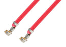 Molex 214920-2212 Cable Assembly Picoblade Crimp Terminal Socket to 5.9 " 150 mm