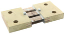 Hobut SHB600A60-5 Current Shunt 600 A 1 % 40 &deg;C -20 SHB Series
