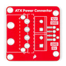 SparkFun SparkFun ATX Power Connector Breakout Board