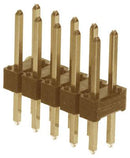Amphenol ICC 67997-110HLF BOARD-BOARD Connector Header 10 Position 2ROW