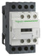 Schneider Electric LC1D098BL Contactor DIN Rail Panel 690 VAC DPST-NO DPST-NC 4 Pole