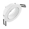 Osram PL-CN50-ROUND-RING Round Ring LED Light Module 83 mm Dia New