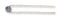 EPCOS B57164K0472J000 Thermistor, NTC, 4.7 kohm, B57164K Series, 3950 K, Through Hole, Radial Leaded