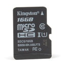 SparkFun microSD Card - 16GB (Class 10)