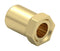 Mill MAX 0636-0-15-15-47-27-10-0 Zero Profile Receptacle for Lead Diameters From .025"-.037" 95AC5310