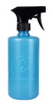 Menda 35799 Dispenser Spray Bottle 480ML Blue