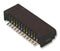 JST (JAPAN SOLDERLESS TERMINALS) 12FMN-SMT-A-TF(LF)(SN) FFC / FPC Board Connector, 1 mm, 12 Contacts, Receptacle, FMN Series, Surface Mount