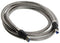 L-COM U3A00070-3M USB Cable 3.0 A PLUG-B Plug BLU 9.8FT