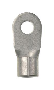 Panduit P6-38R-T Terminal Ring Tongue 3/8&quot; 6AWG