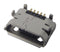 Molex 105017-0001 USB Connector Micro Type B 2.0 Receptacle 5 Ways Surface Mount