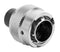AMPHENOL RT0W612-10PNH Circular Connector, RT360, RTOW Series, Cable Mount Plug, 10 Contacts, Zinc Alloy Body