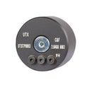 Amphenol Industrial UTXTP0003 Crimp Tool Locator 2.5/4/6MM2