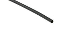 Multicomp PRO MCP00086 Heat Shrink Tubing 2:1 1.02 " 26 mm Black 4 ft 1.2 m