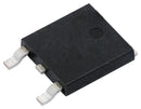 Vishay V40PW22C-M3/I V40PW22C-M3/I Schottky Rectifier 200 V 40 A Dual Common Cathode TO-252AE 3 Pins 970 mV
