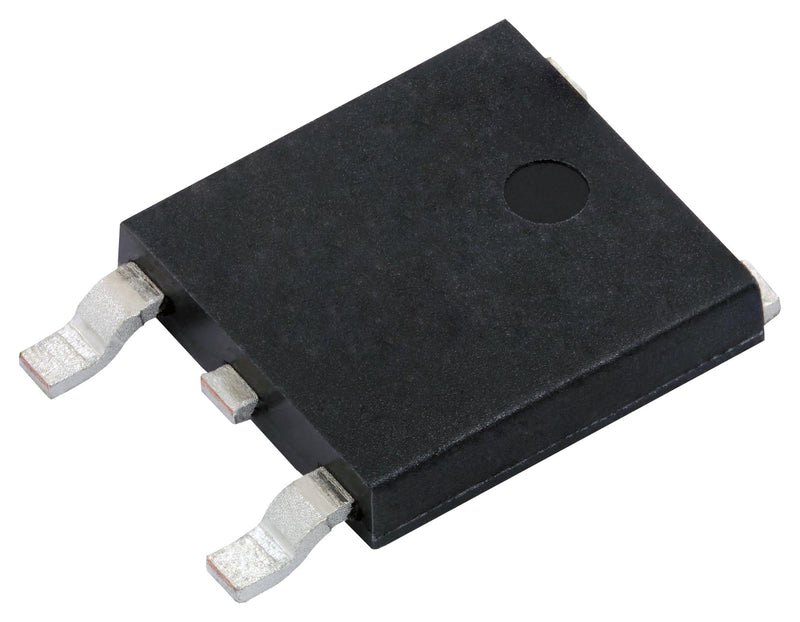 Vishay V40PW22C-M3/I V40PW22C-M3/I Schottky Rectifier 200 V 40 A Dual Common Cathode TO-252AE 3 Pins 970 mV