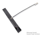 MOLEX 105262-0002 Antenna, ISM, 150mm, 868 / 915 MHz