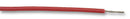 Alpha Wire 3055/1 RD001 Solid Hook Up PVC Red 18 AWG 0.823 mm&sup2; 1000 ft 305 m