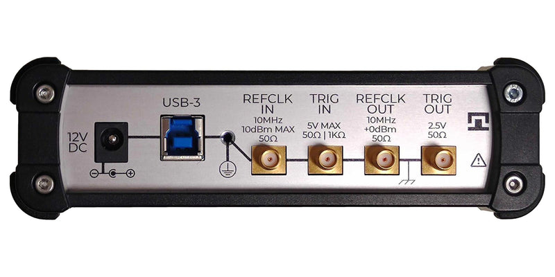 Ikalogic SP1018G Logic Analyser 18 1 4GBit 250 MHz 46 mm