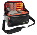 CK Tools MA2641 MA2641 Test Accessory Bag Black Red Equipment &amp; Accessories