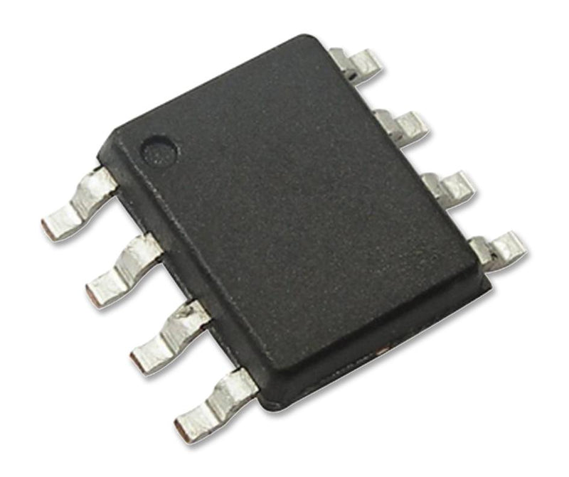 Maxim Integrated Products DS1308U-33+T Real Time Clock RTC I2C 3 V to 5.5 &micro;SOP-8 -40 &deg;C 85