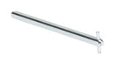 ABB OXP6X170 OXP6X170 Shaft Pistol Handle 6 mm x 170 OT16-80 Disconnect Switch