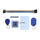 Tanotis  Mini PN532 NFC RFID Reader/Writer Module Compatible Arduino/ Android Phone