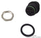 Binder 99 9116 00 05 99 05 Circular Connector 720 Series Panel Mount Receptacle 5 Contacts Solder Socket