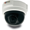ACTi E54 5 MP Indoor Day & Night Dome Camera with IR Illuminator