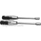 AMT B811 - Matched Pair of Cardioid Condenser Drum Overhead Microphones