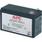 APC Replacement Battery Cartridge #17