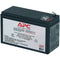 APC Replacement Battery Cartridge #2 - RBC2 Replacement Battery