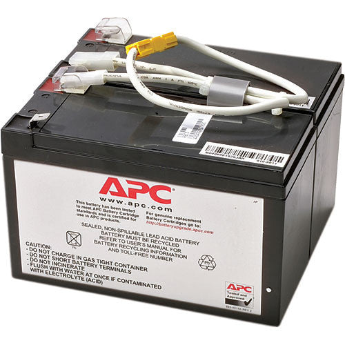 APC Replacement Battery Cartridge